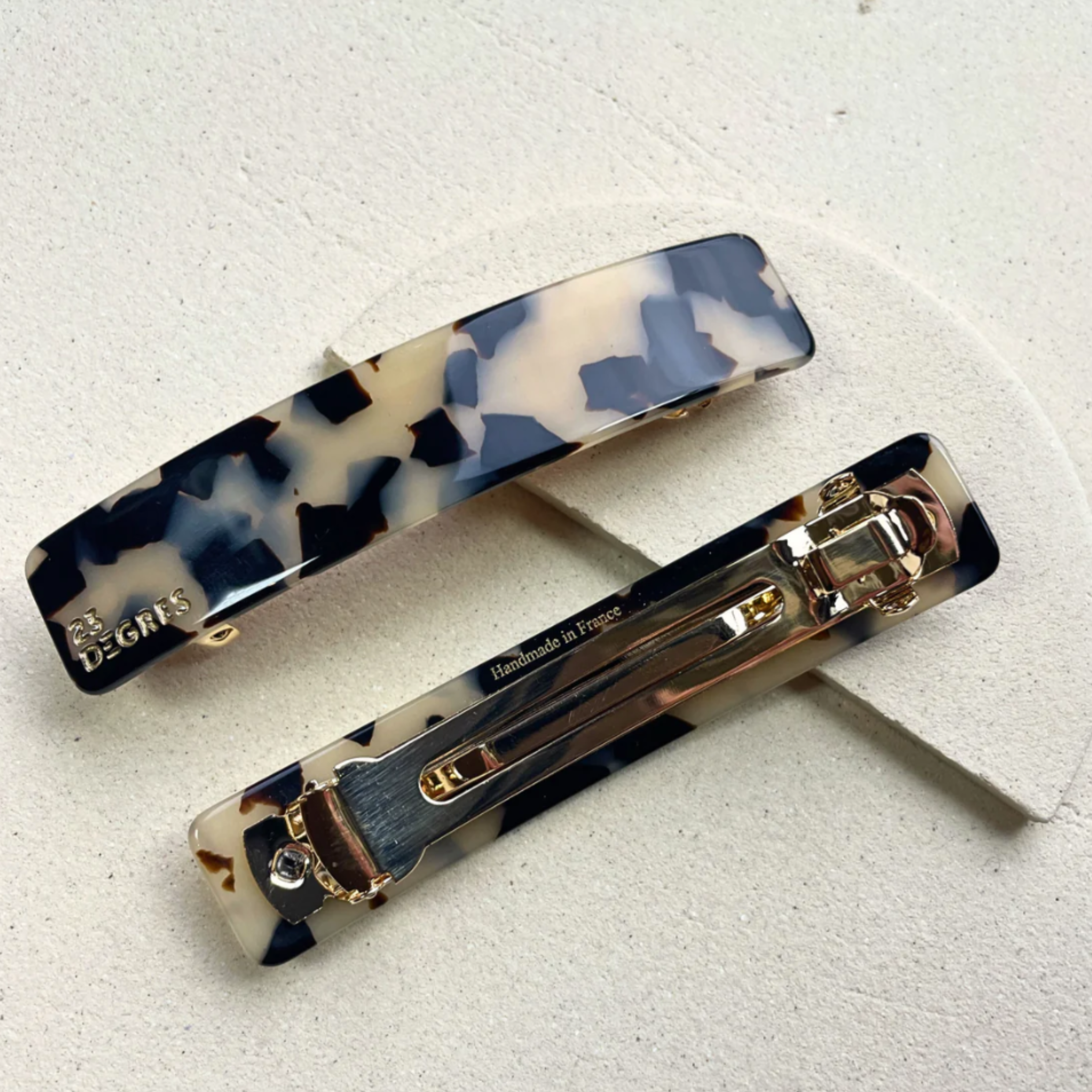 Barrette - 9cm