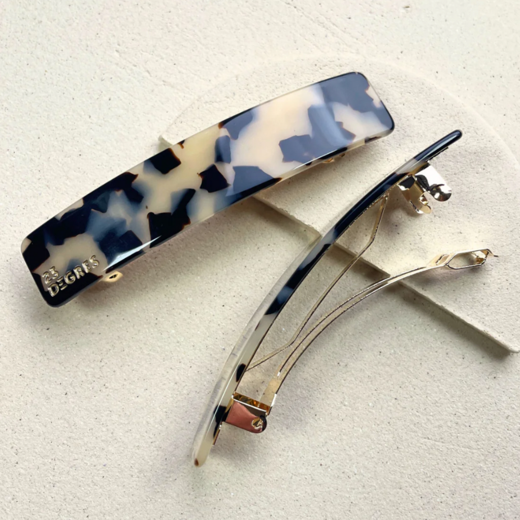 Barrette - 9cm