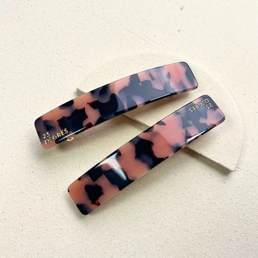 Barrette - 9cm