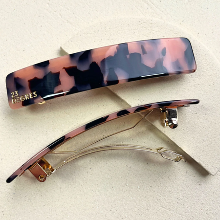 Barrette - 9cm