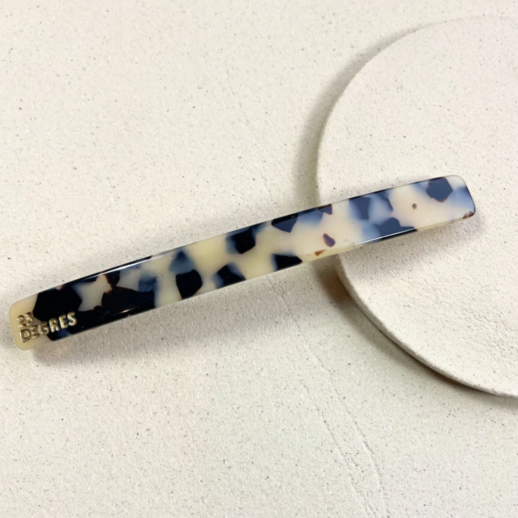 Barrette - 11cm
