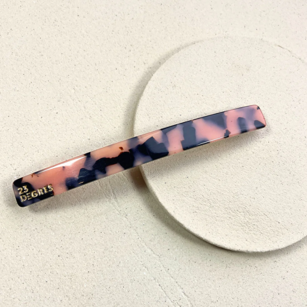 Barrette - 11cm