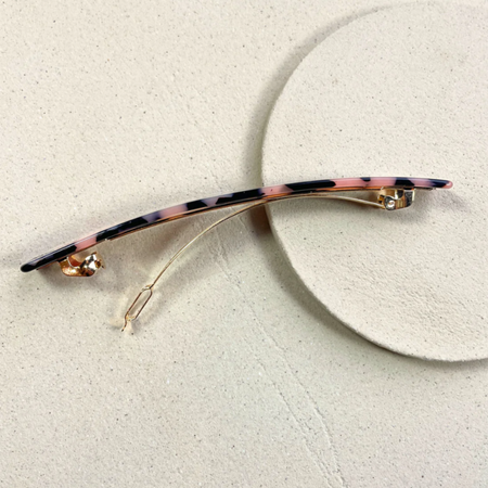 Barrette - 11cm