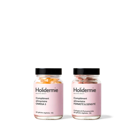 Duo Omega 3 & Pro-fermeté