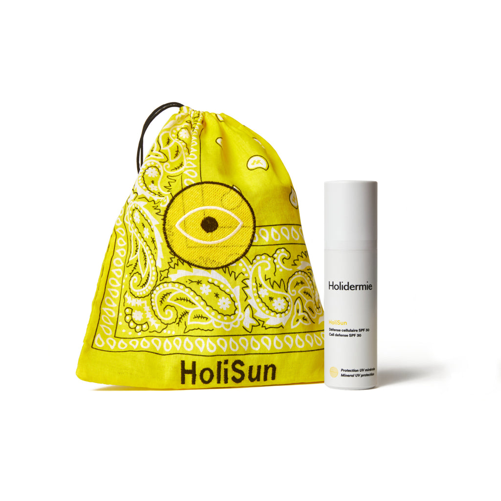 Pochette Arizona love + SPF30 - EDITION LIMITEE