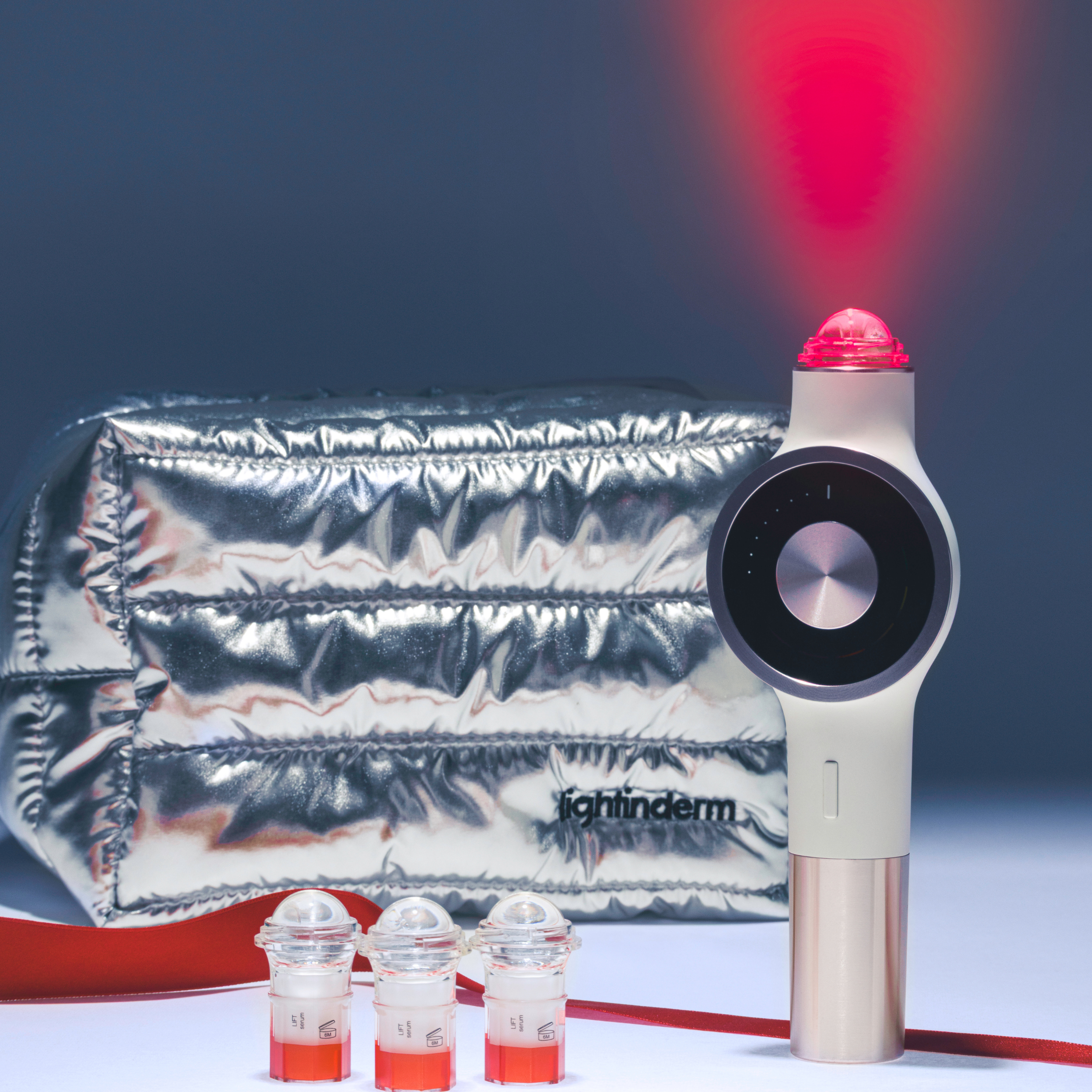 Grande trousse capsules LIFT