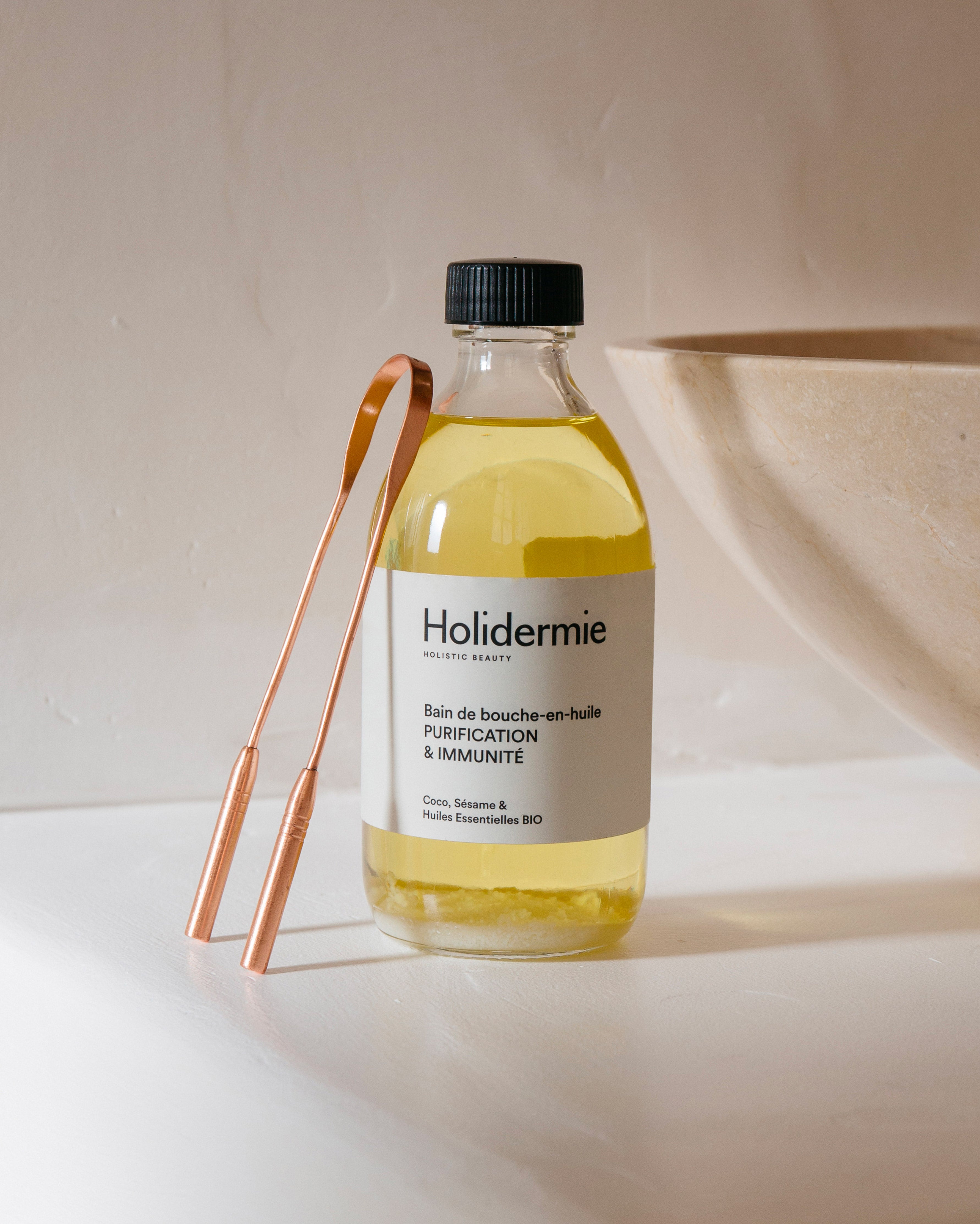 Holidermie | Pionnier de la Beauté Holistique