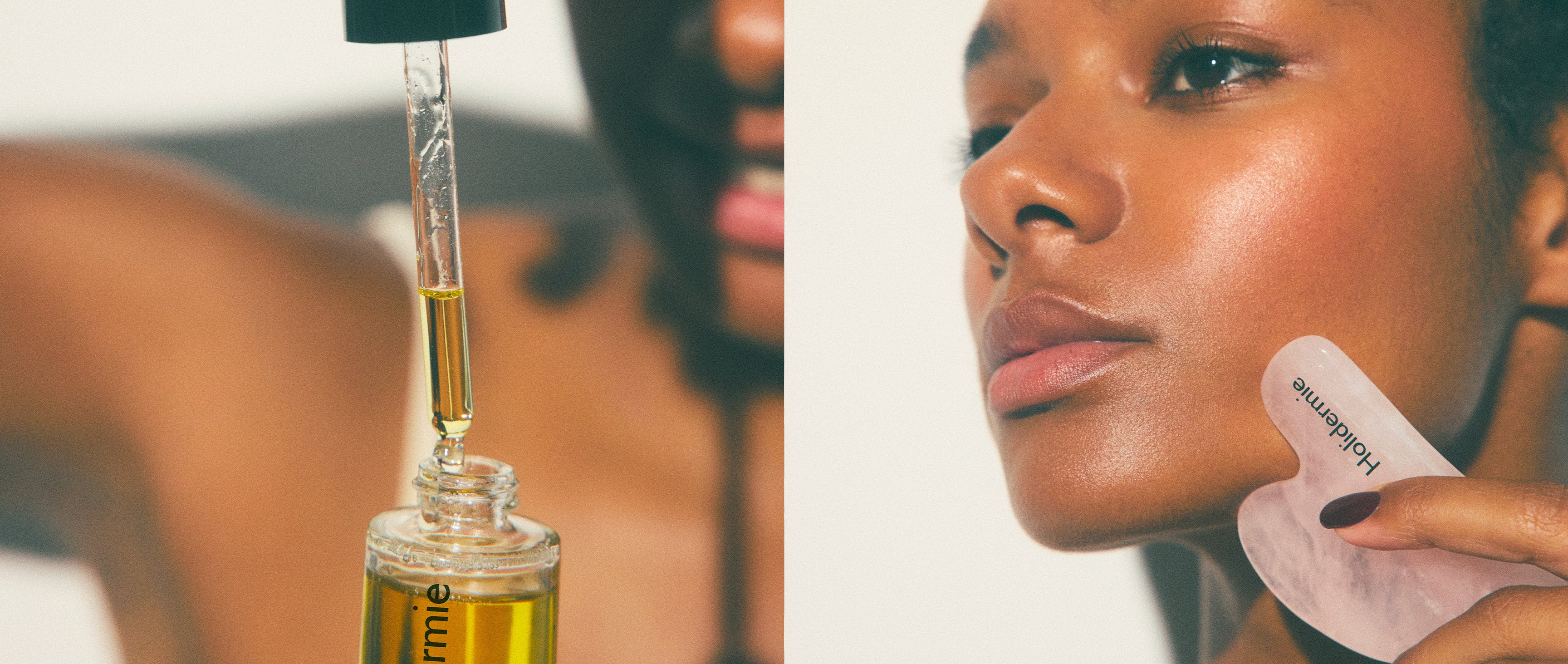 Holidermie | Pionnier de la Beauté Holistique