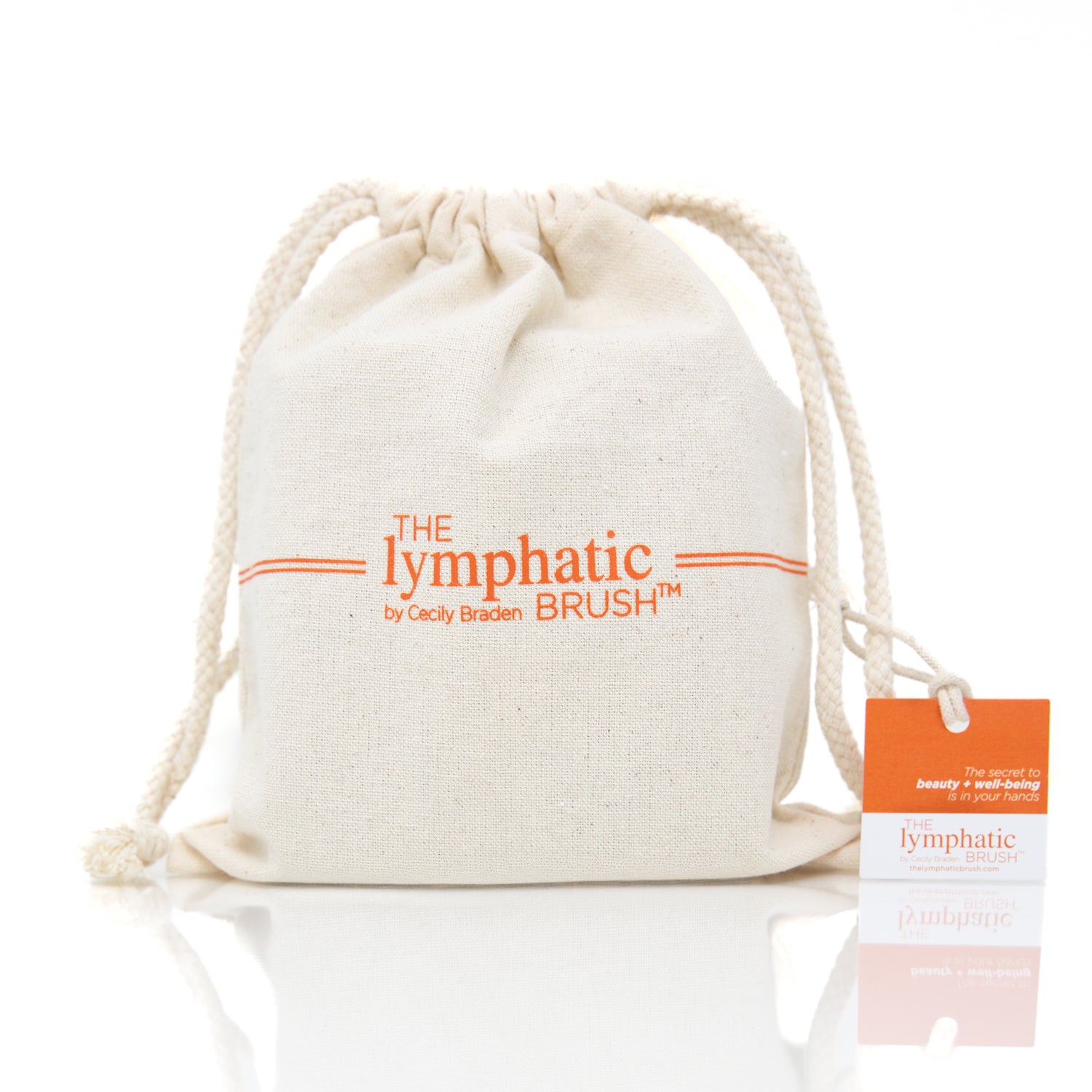 Brosses Lymphatiques