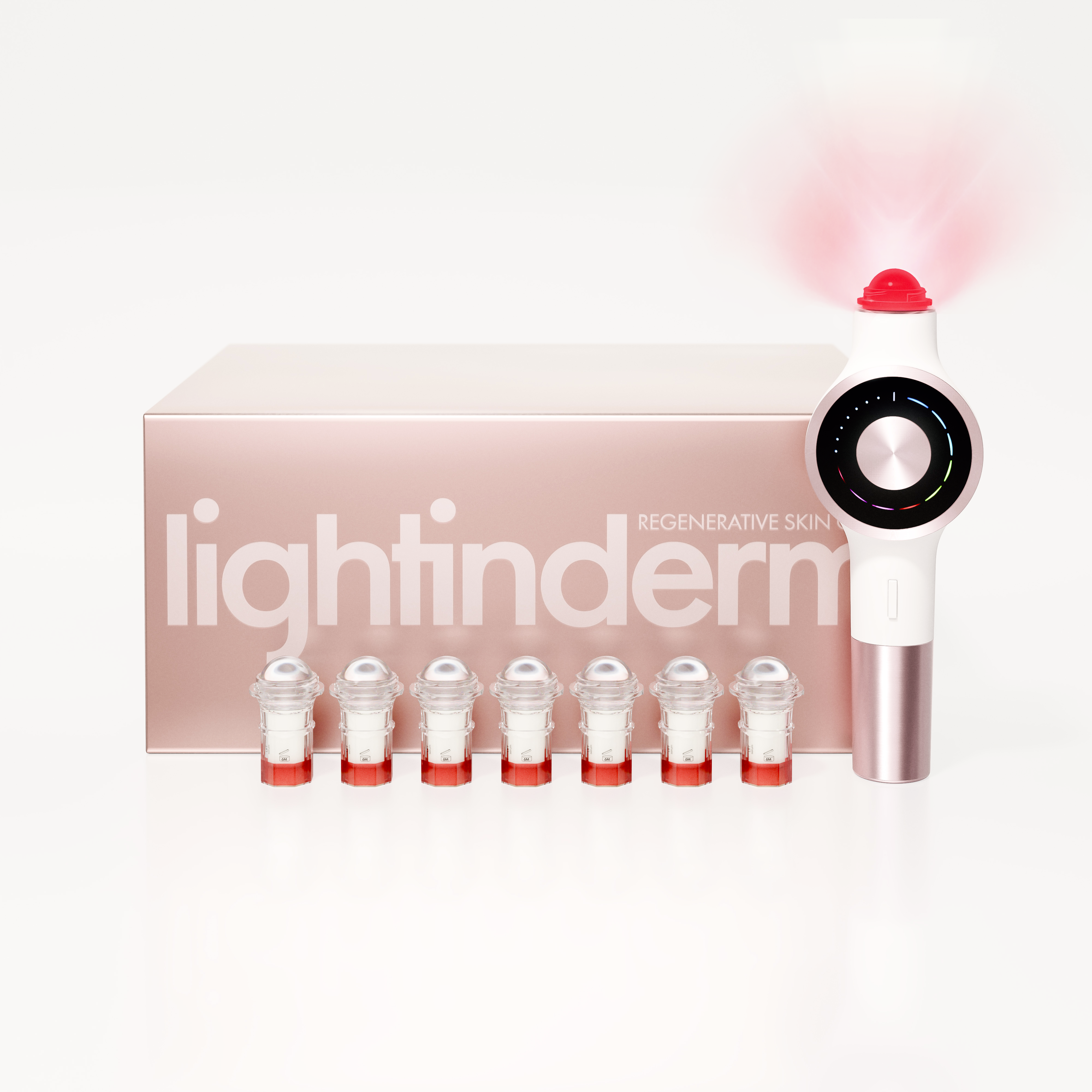 Coffret Lift Edition Limitée <br> Appareil + 2 mois de traitement
