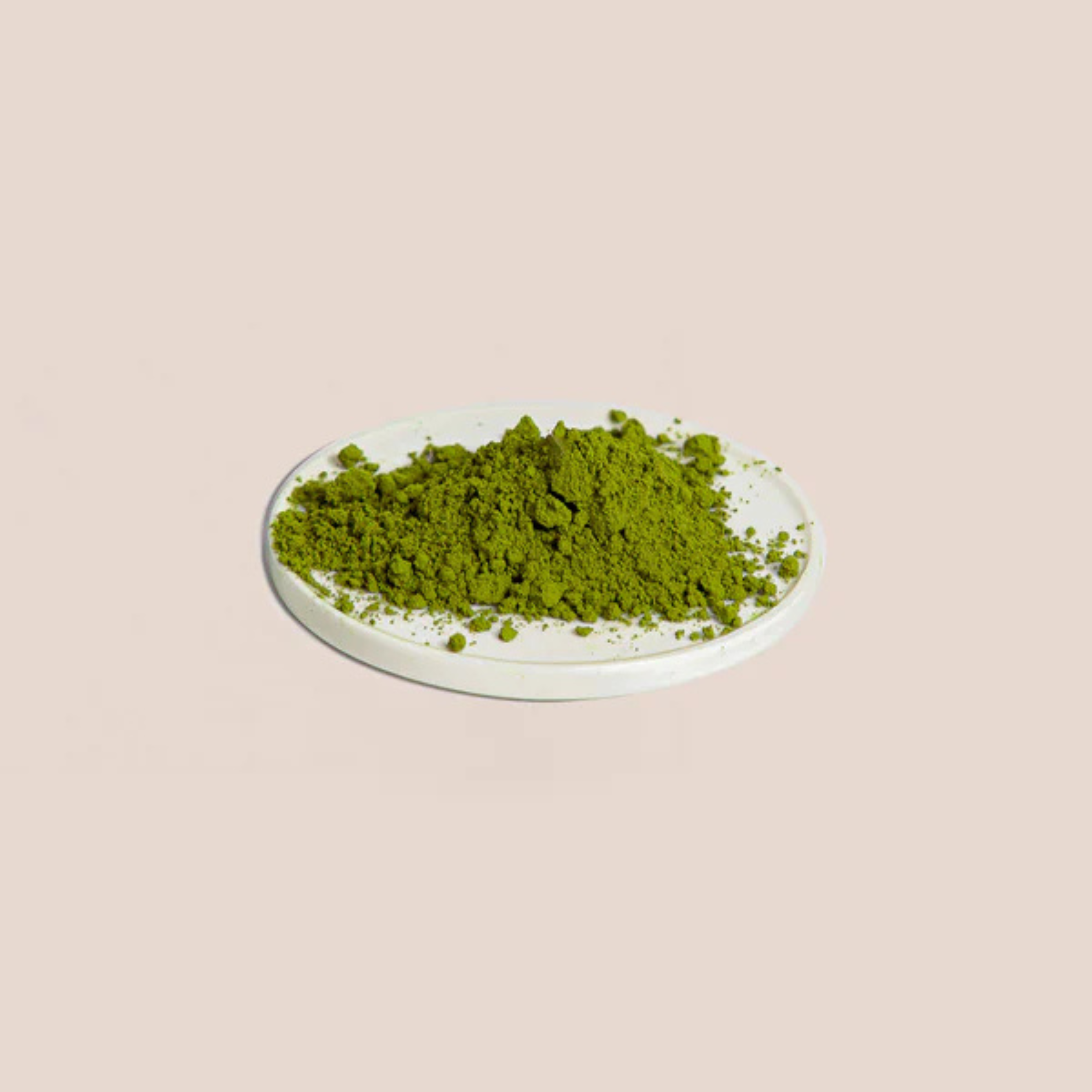 Matcha Cérémonie Vanille
