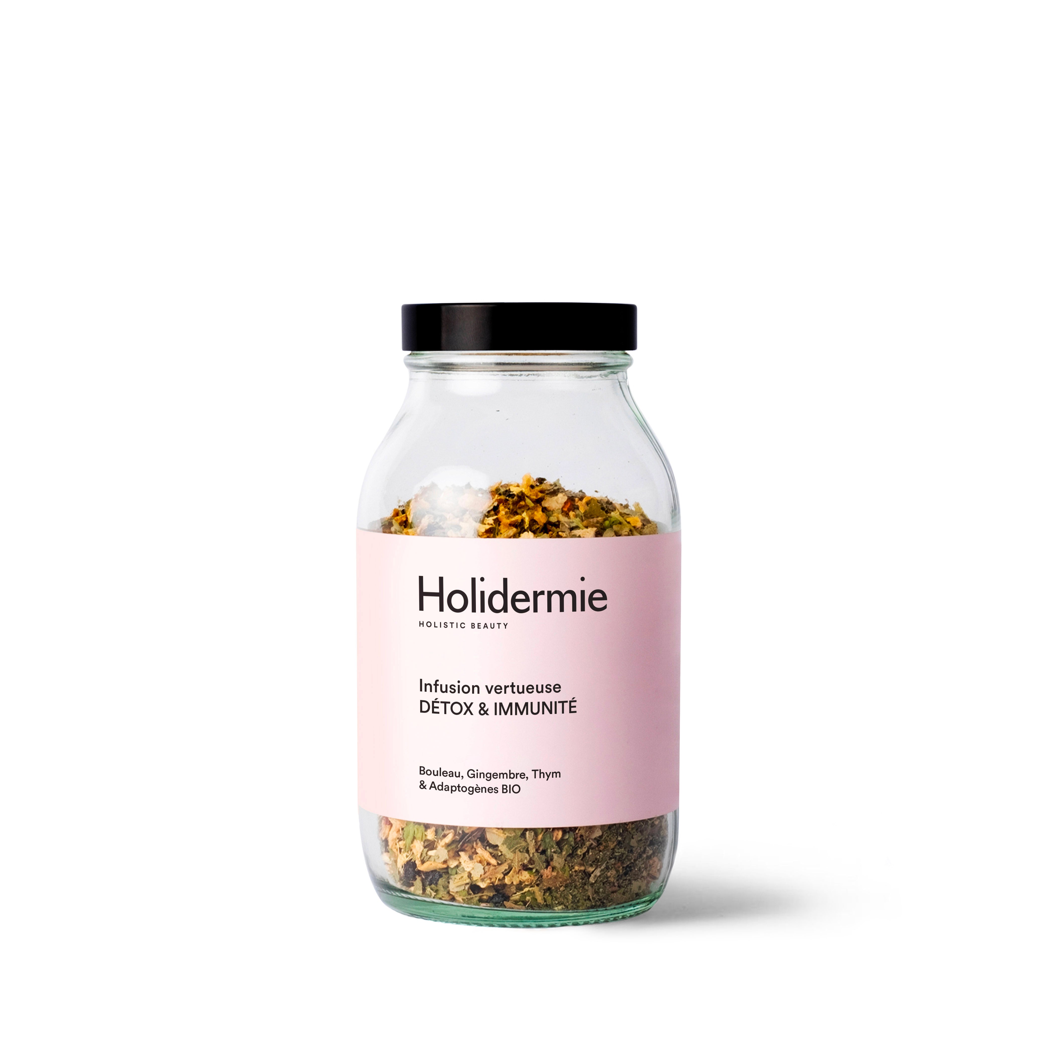 Infusion Vertueuse