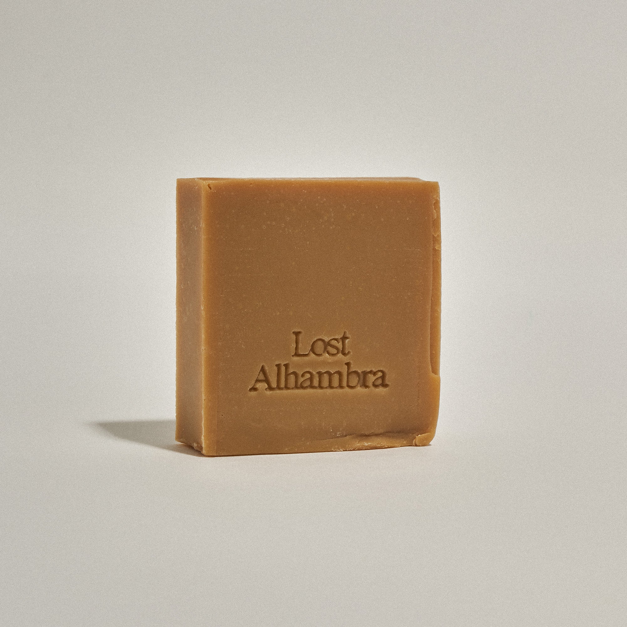 Savon parfumé - Lost Alhambra