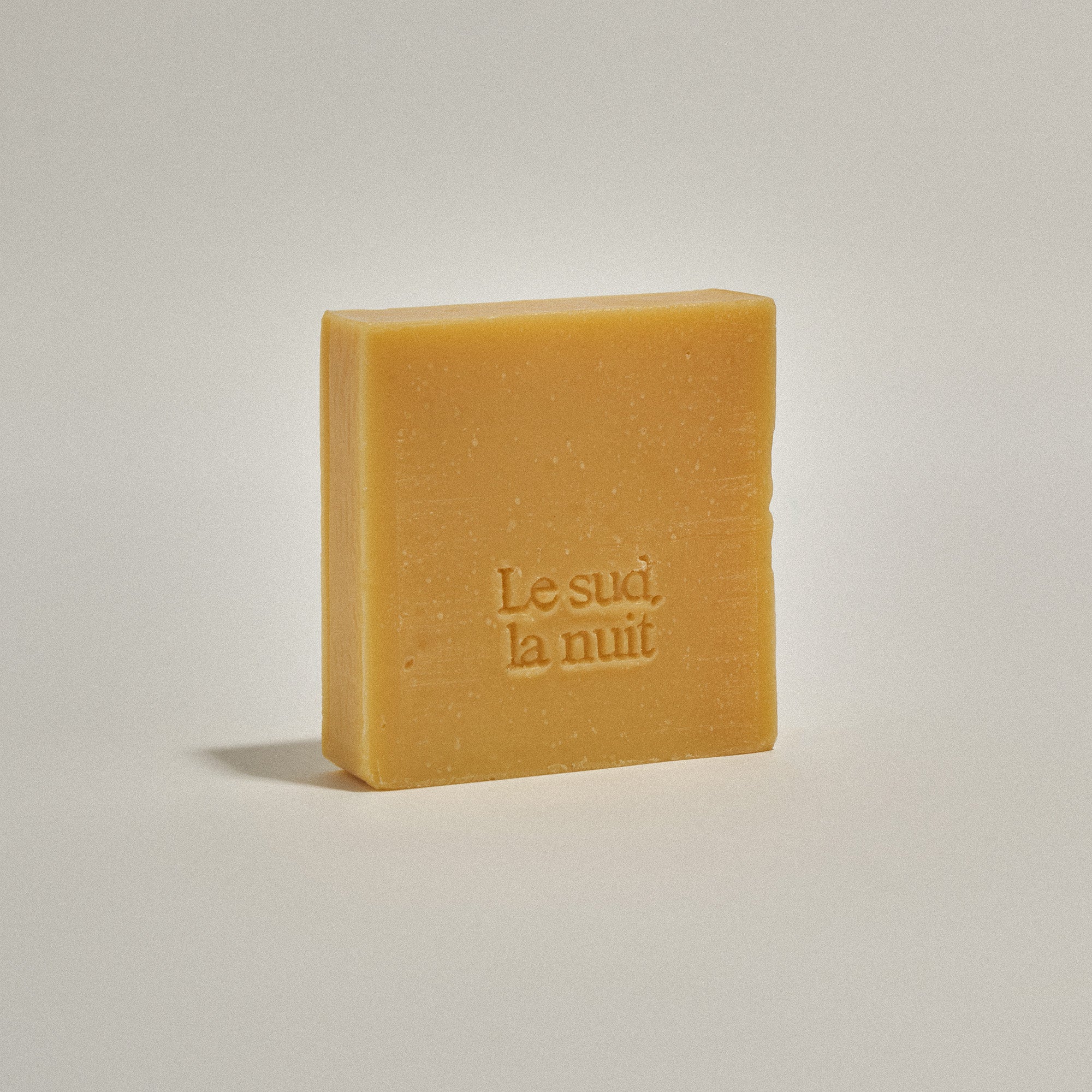 Savon parfumé - Le sud la nuit