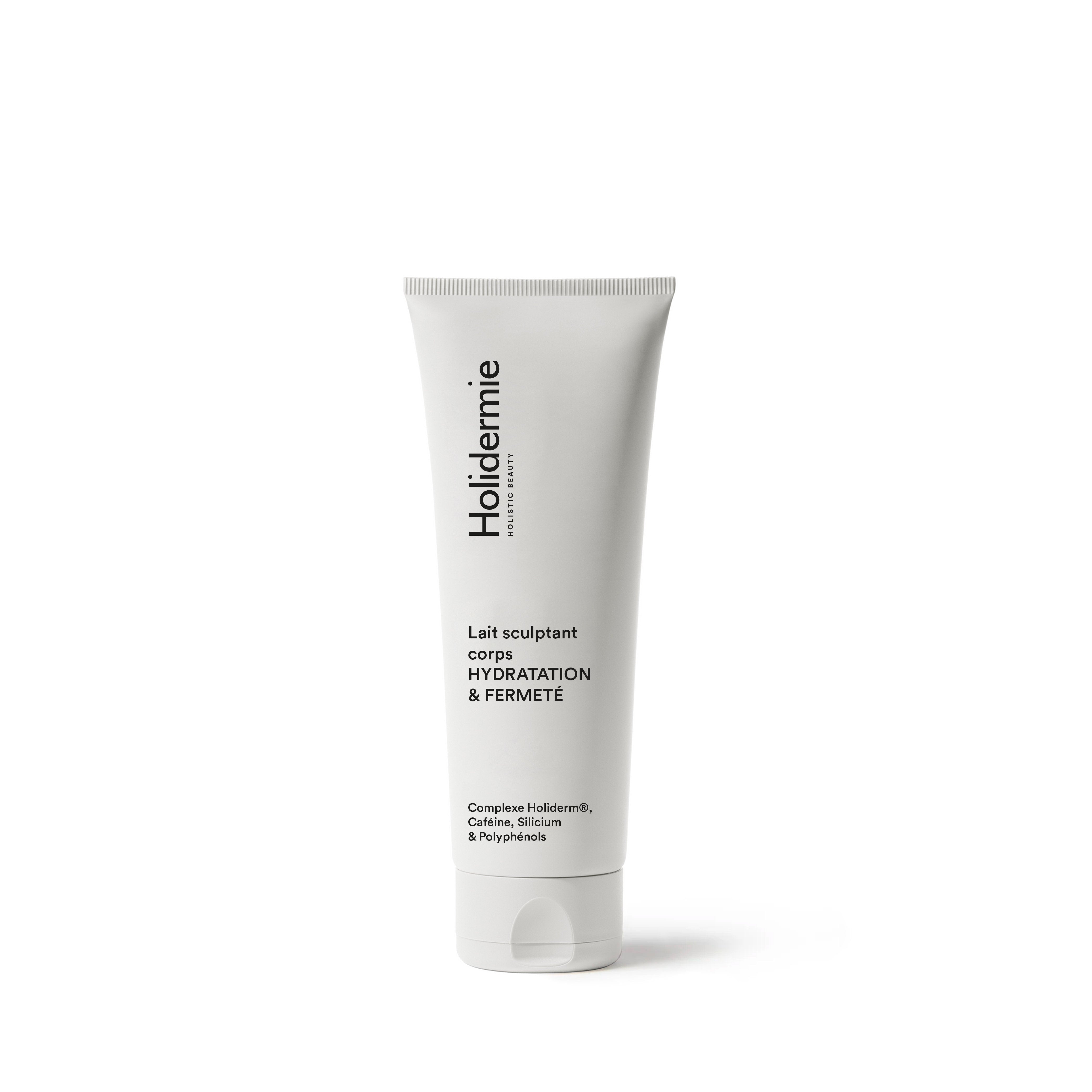 Sculpting Body Milk