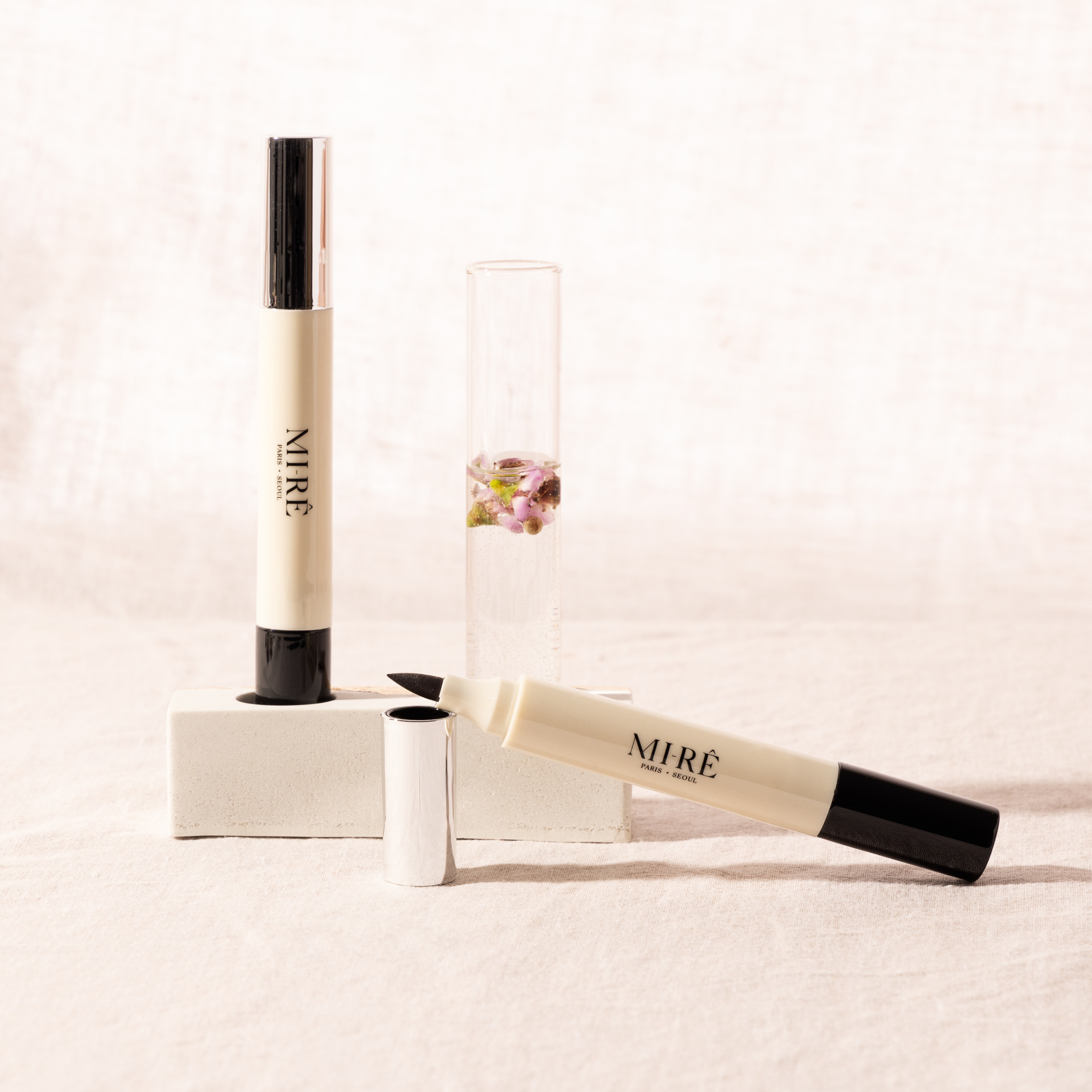 Brow Plume Perfection
