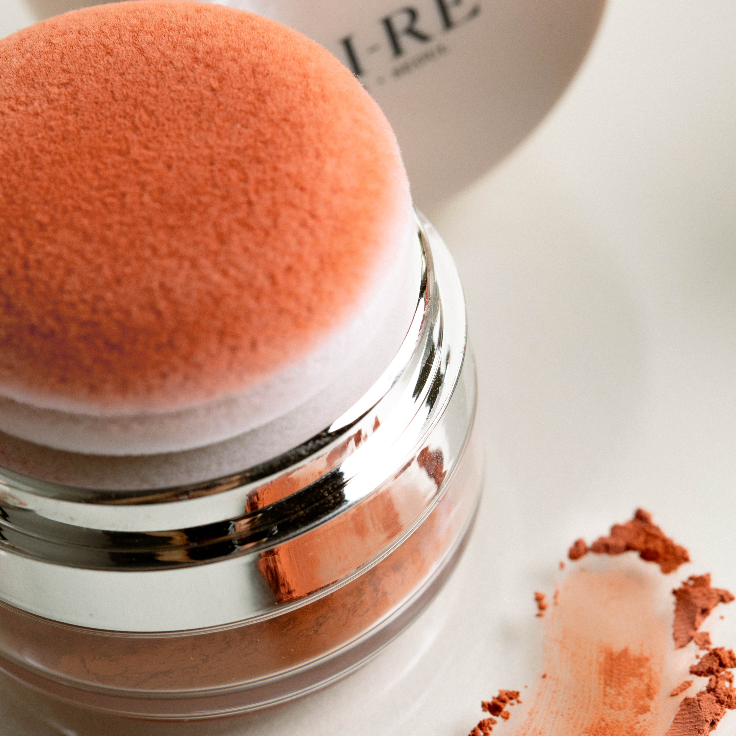 Dual Blush Lit