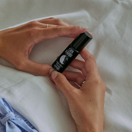 Night Potion - Roll-on Nuit Paisible Femmes