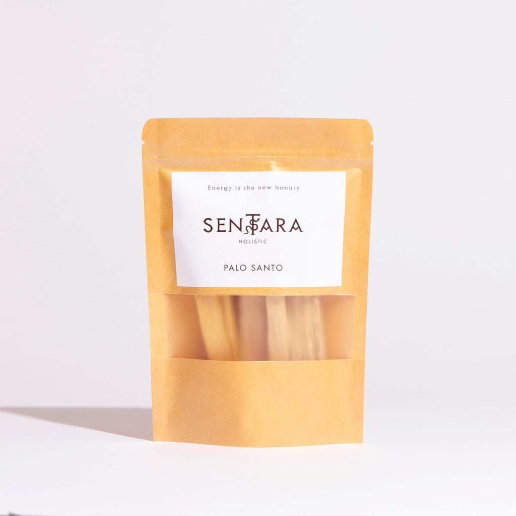Bâtons de purification- Palo Santo