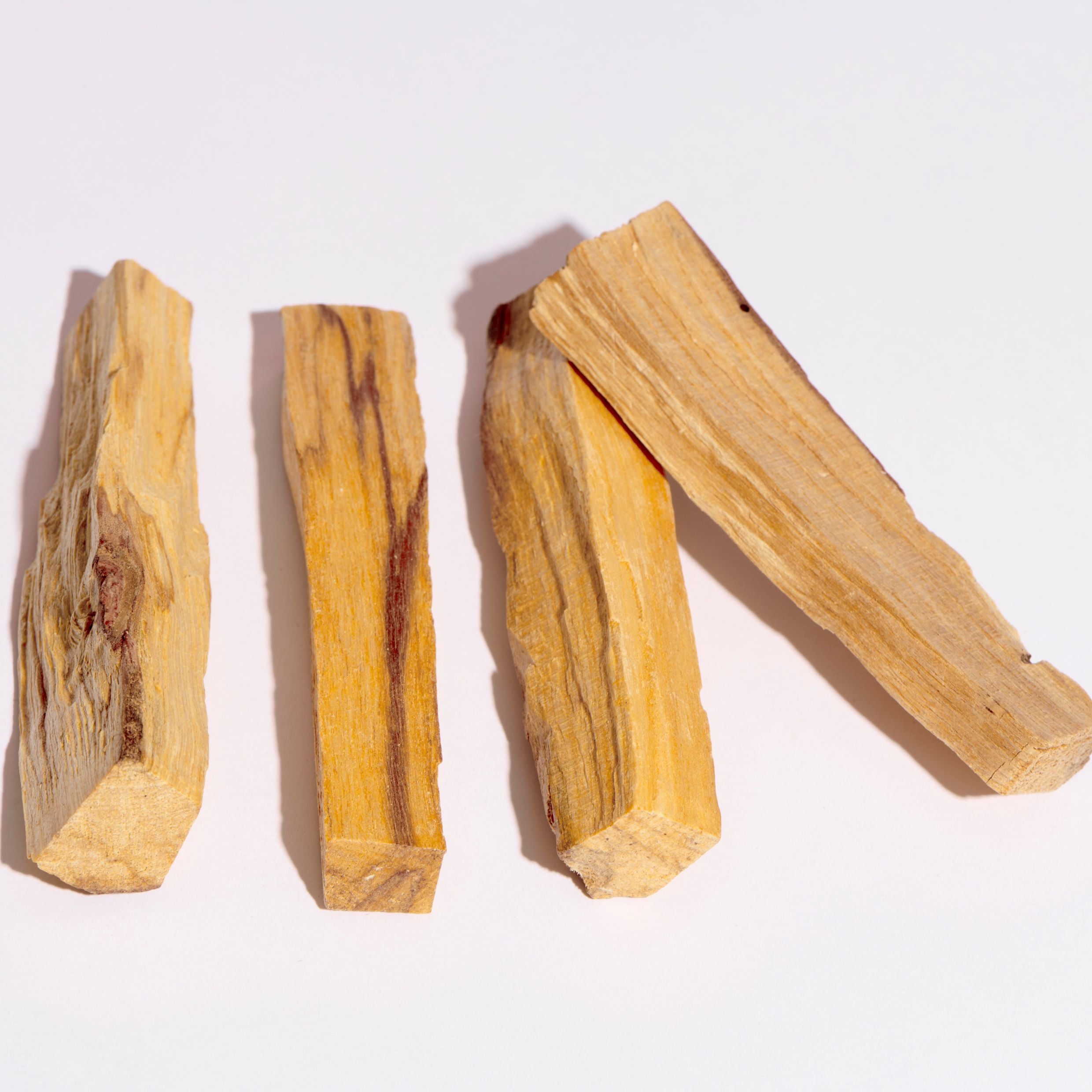 Bâtons de purification- Palo Santo