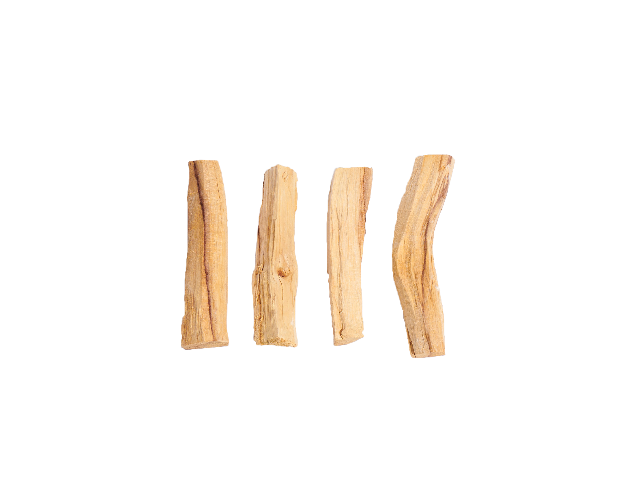 Bâtons de purification- Palo Santo