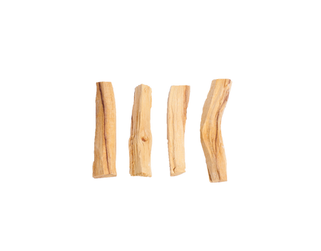 Bâtons de purification- Palo Santo