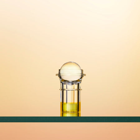 Capsule Eye - Peaux avec rides et ridules <br> LIGHTINDERM
