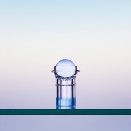 Capsule Purity - Peaux à imperfections