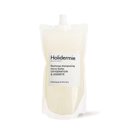 Shampooing Micro-Bulles - Recharge<br> Promotion