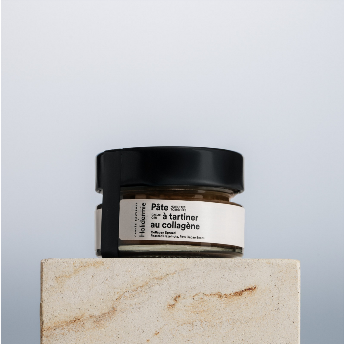 Collagen & Chocolate Cream