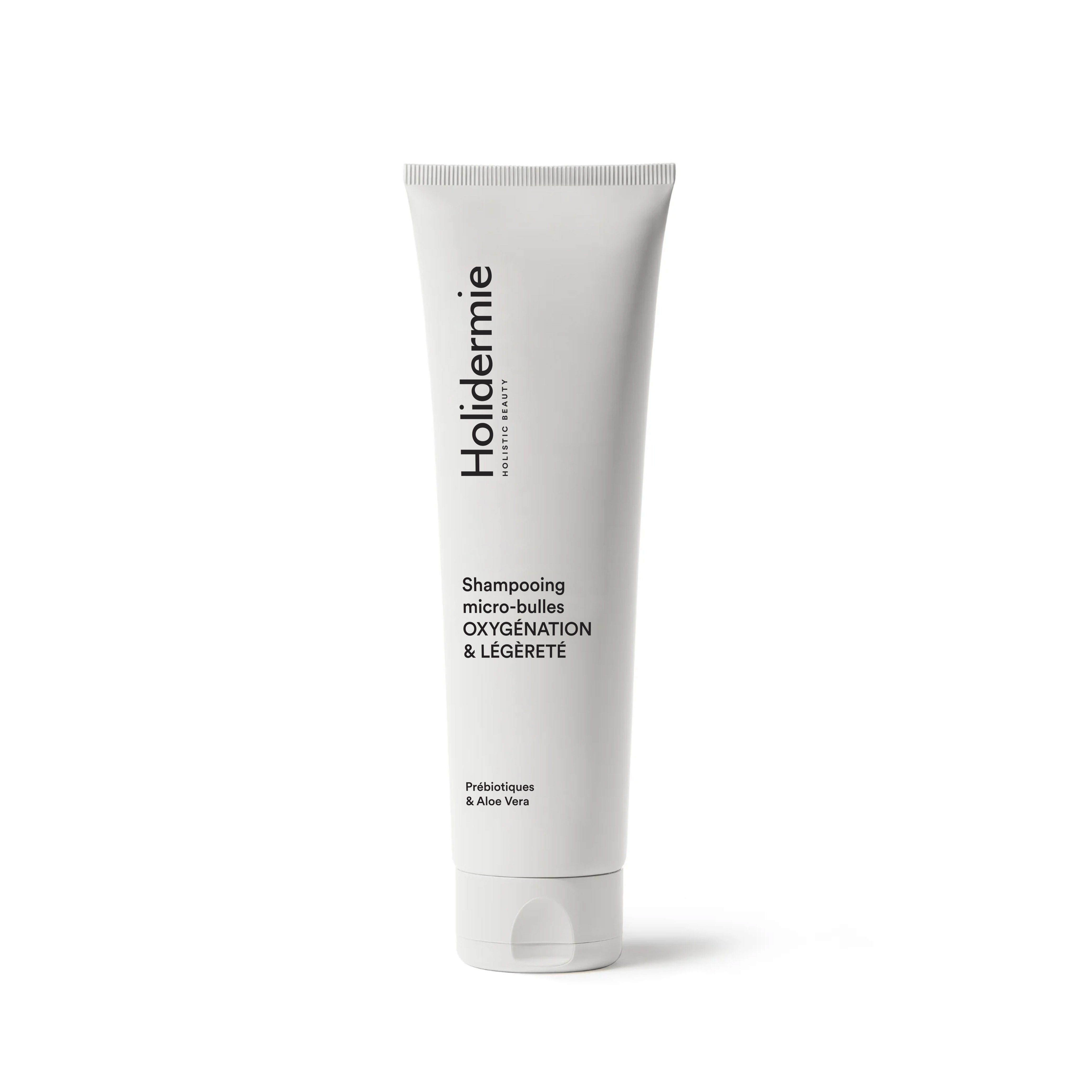 Shampooing Micro-Bulles