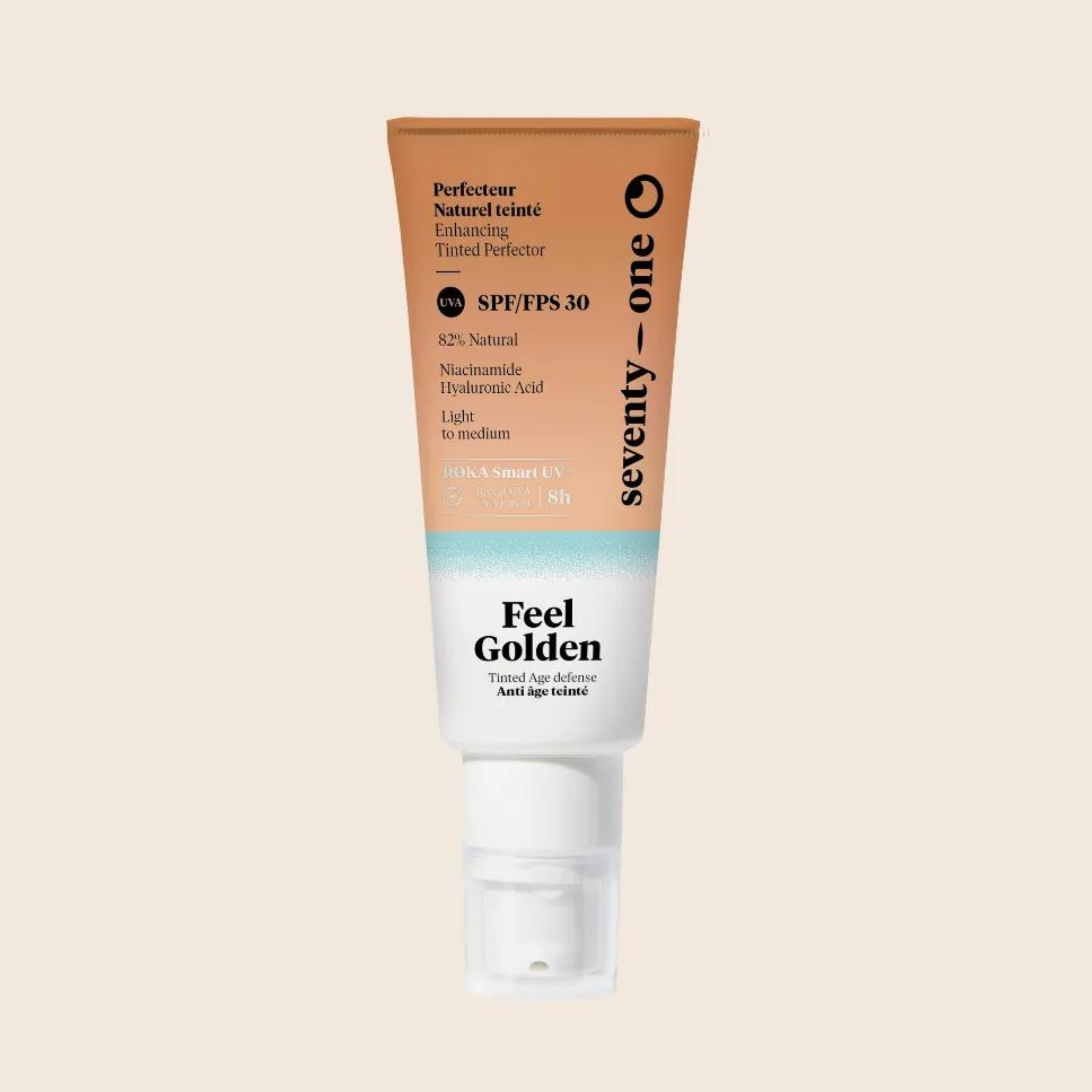 Perfecteur de teint SPF30
