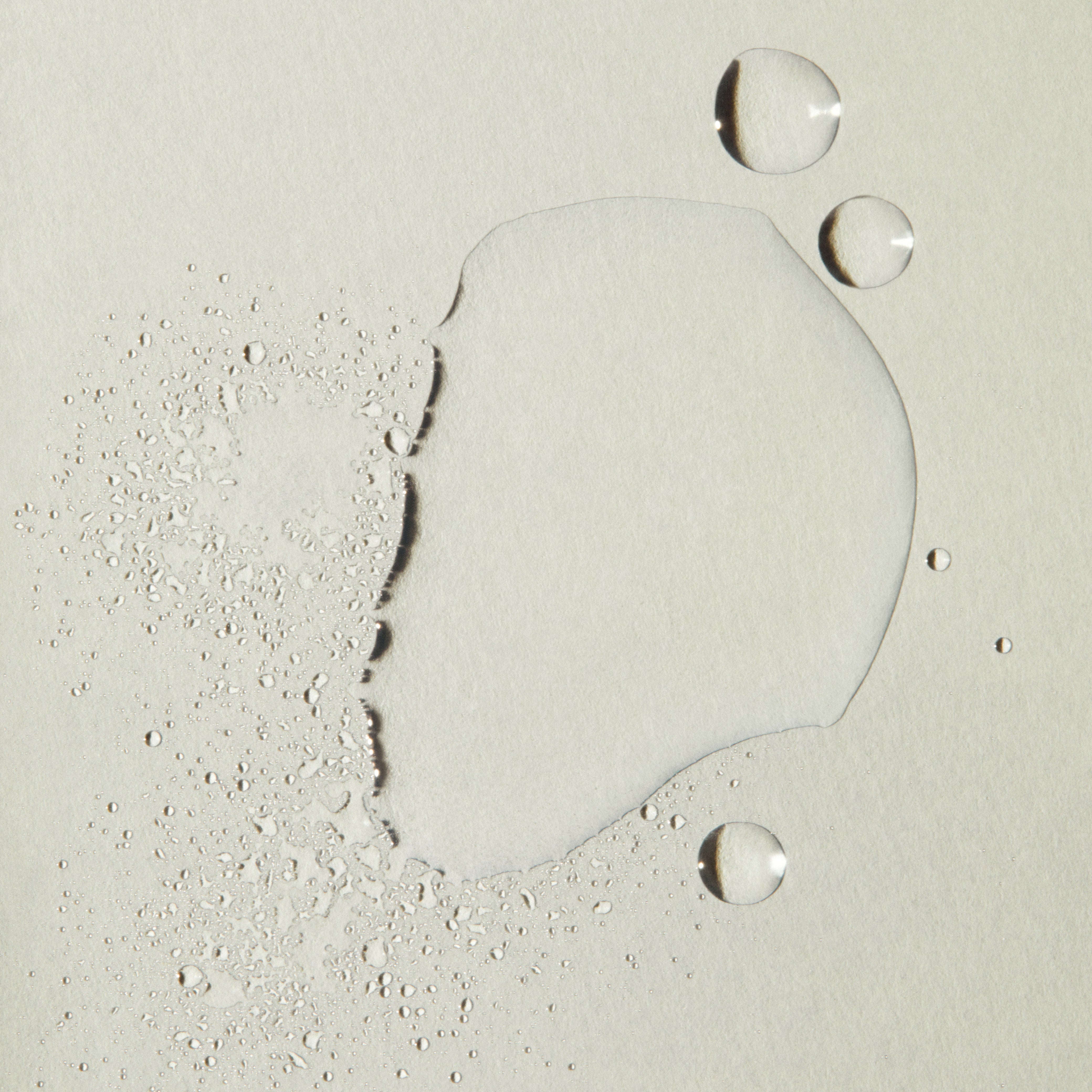 Bain de Bouche-en-huile