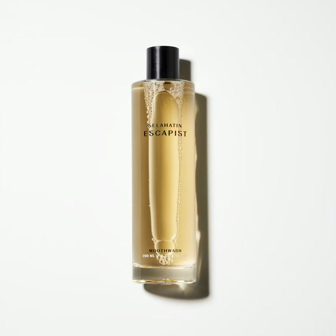 Eau De Bouche 200 ml - Escapist