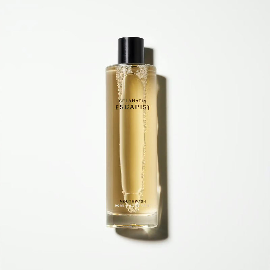 Eau De Bouche 200 ml - Escapist