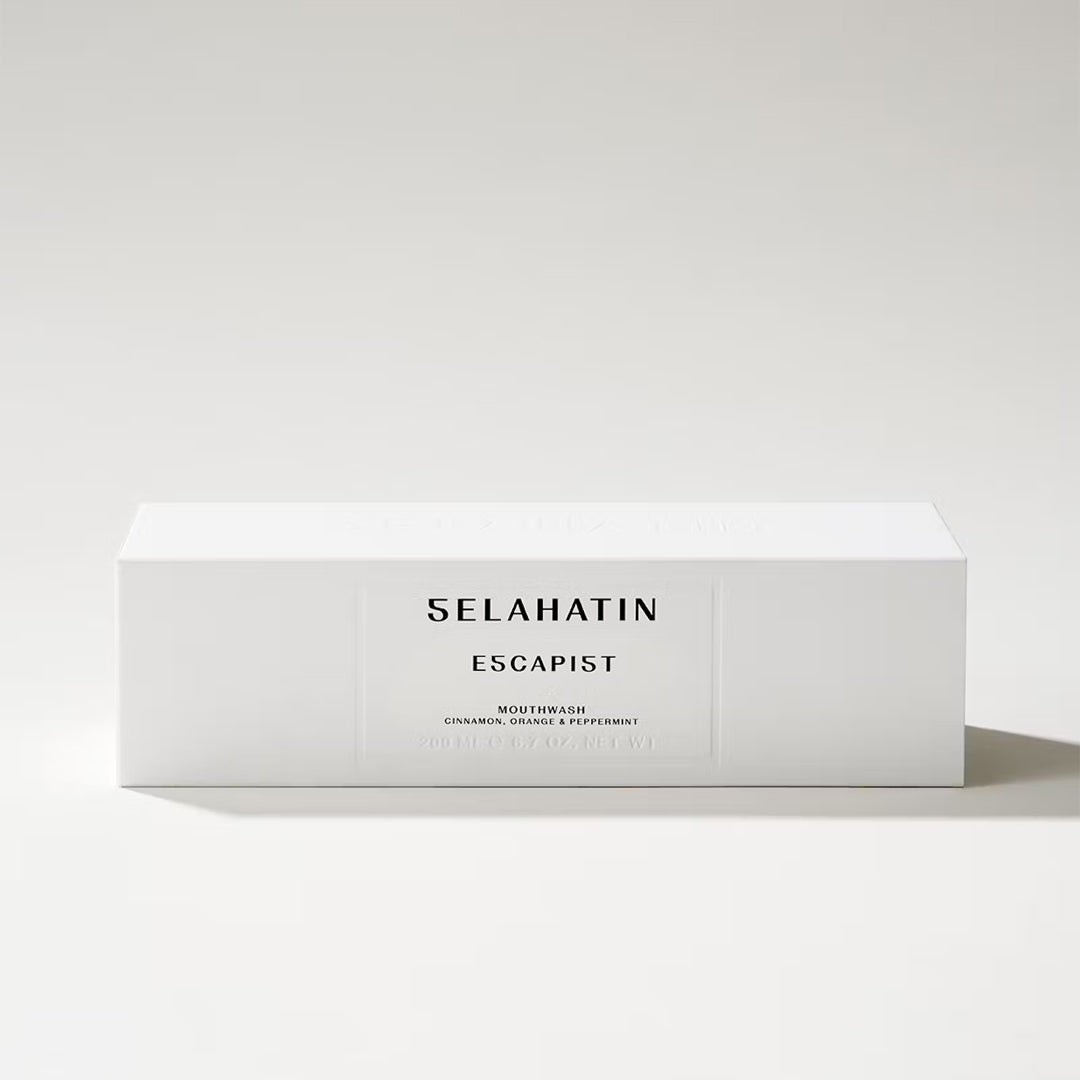 Eau De Bouche 200 ml - Escapist