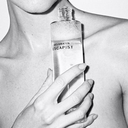 Eau De Bouche 200 ml - Escapist