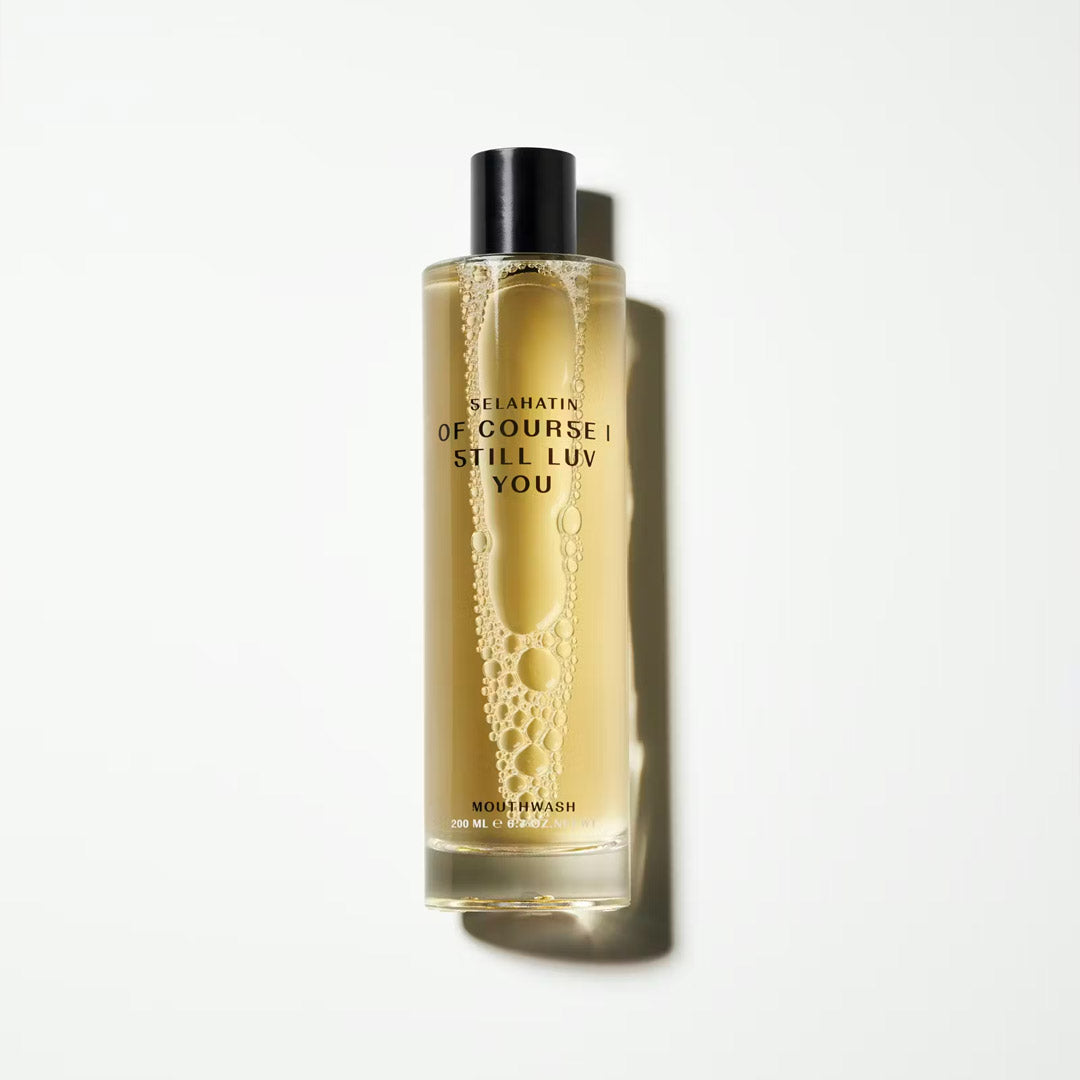 Eau De Bouche 200 ml - Of Course I Still Luv You