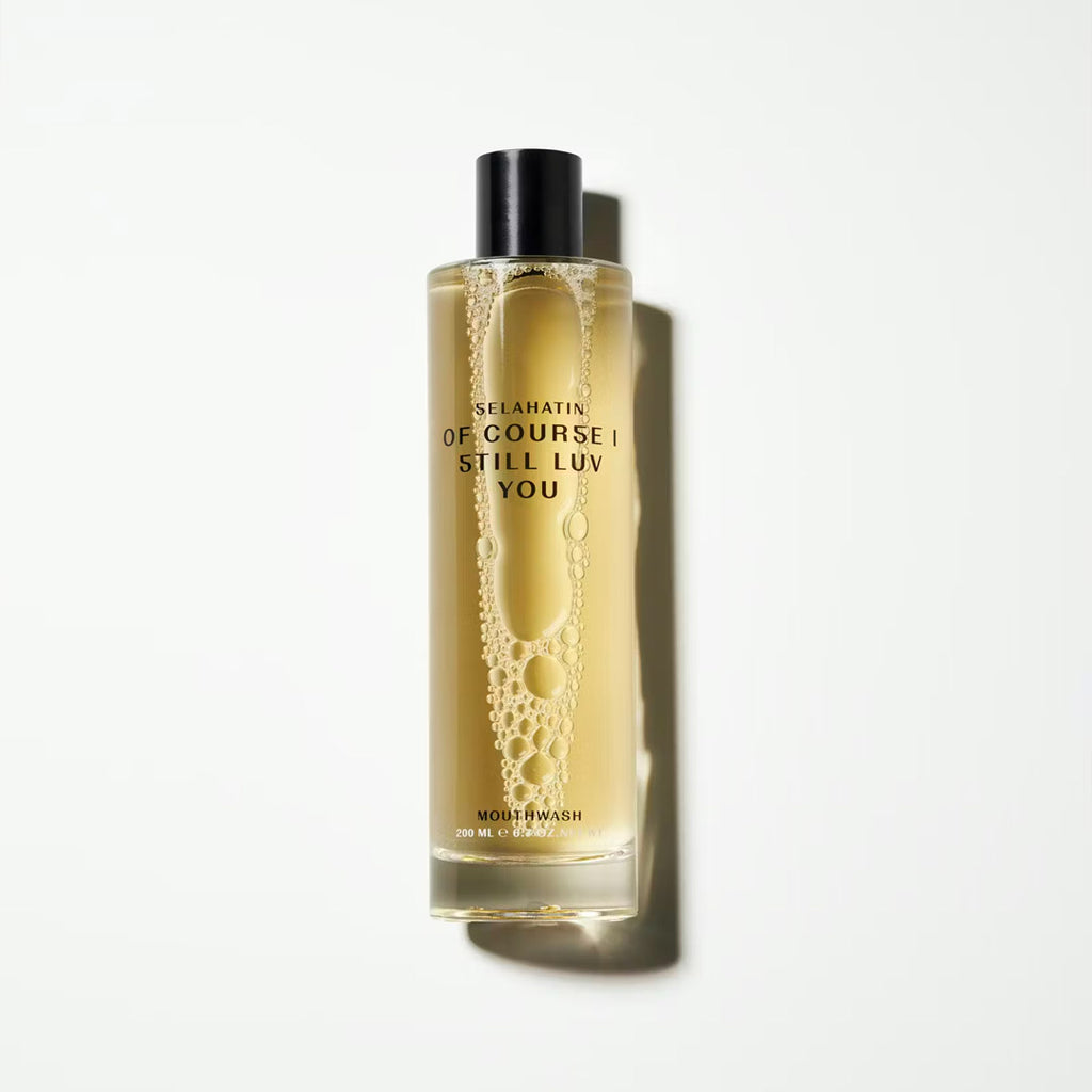Eau De Bouche 200 ml - Of Course I Still Luv You