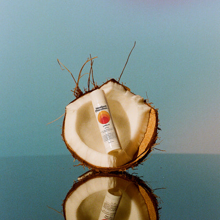 Baume à lèvres SPF 50+