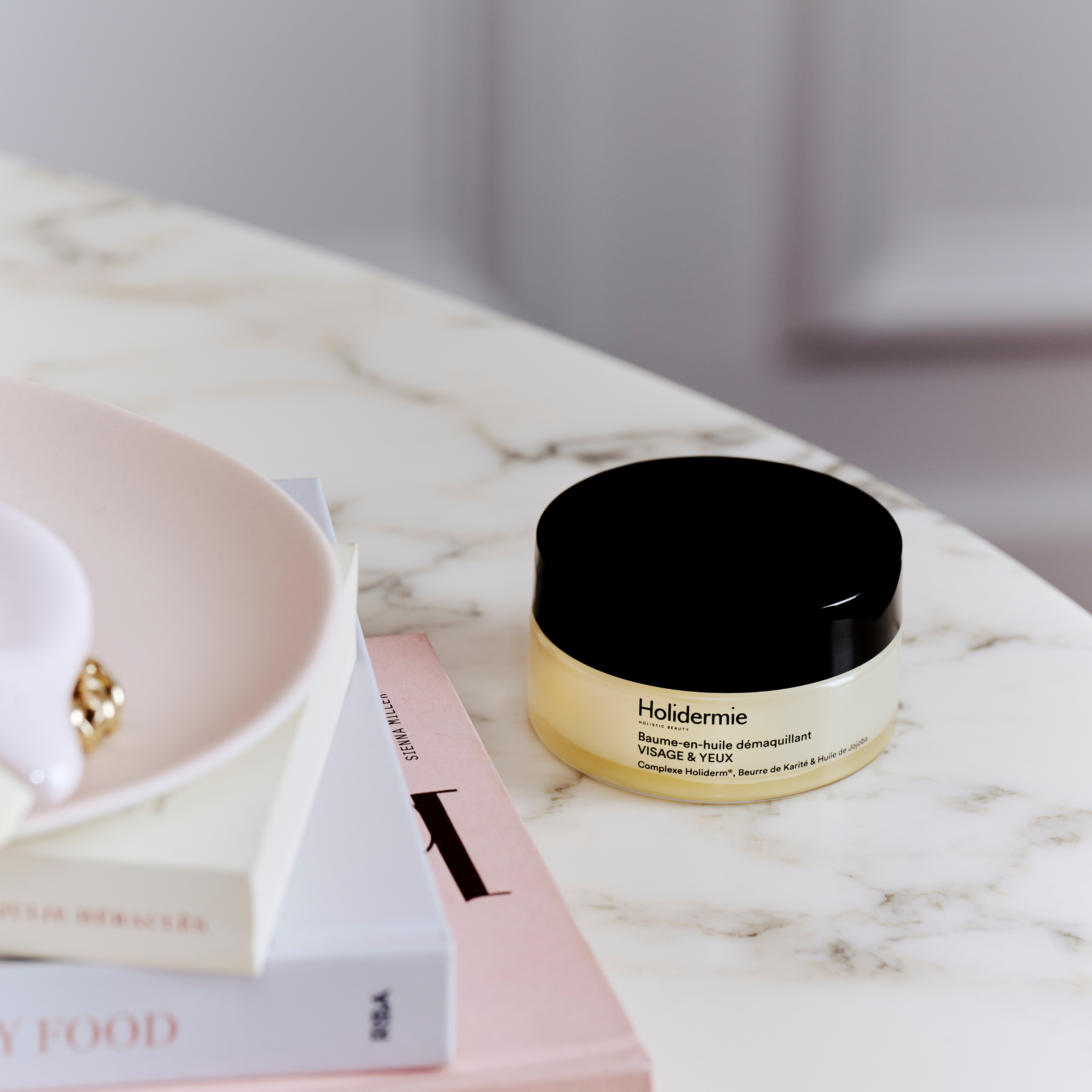 Double Essential Cleansing