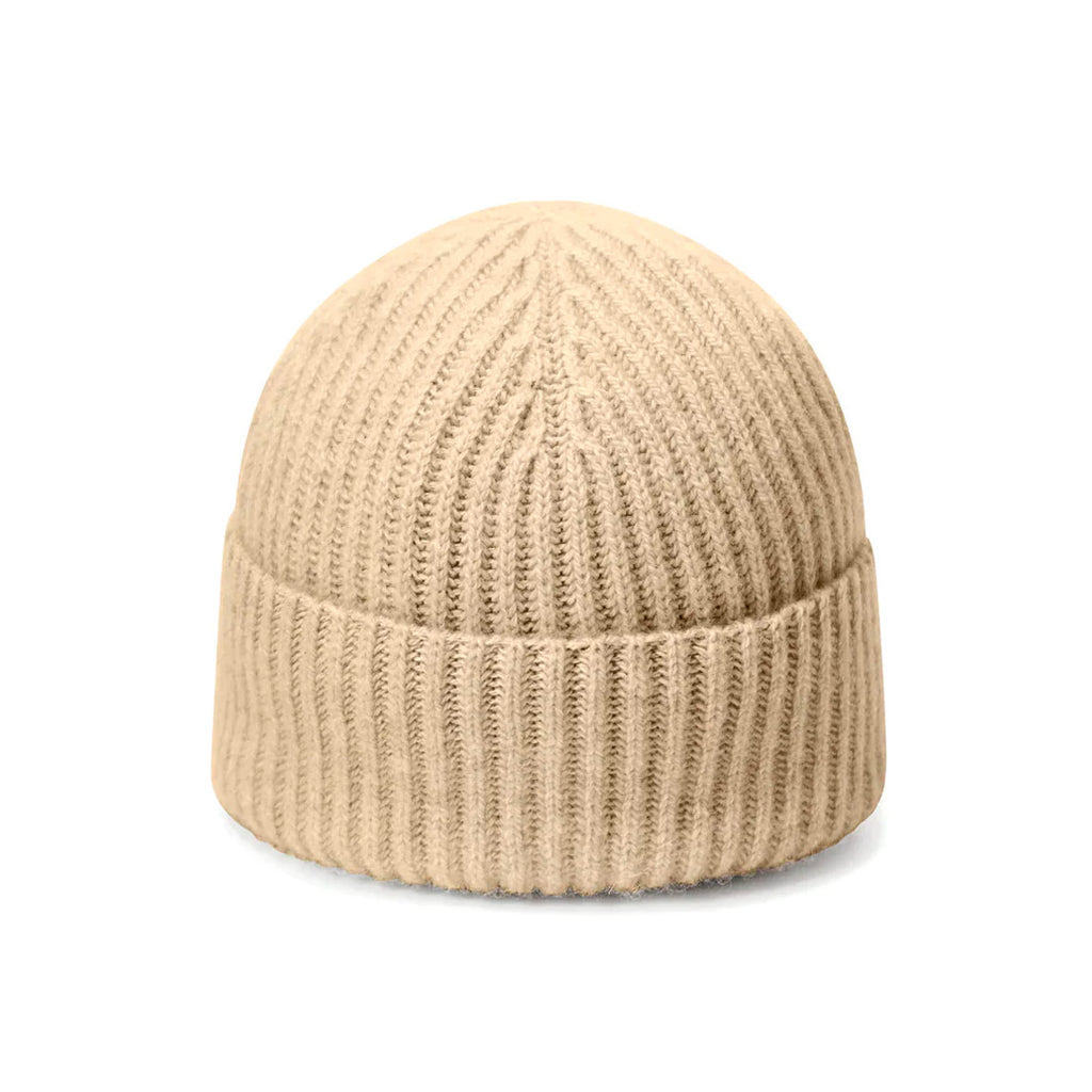 Bonnet en cachemire HARRY