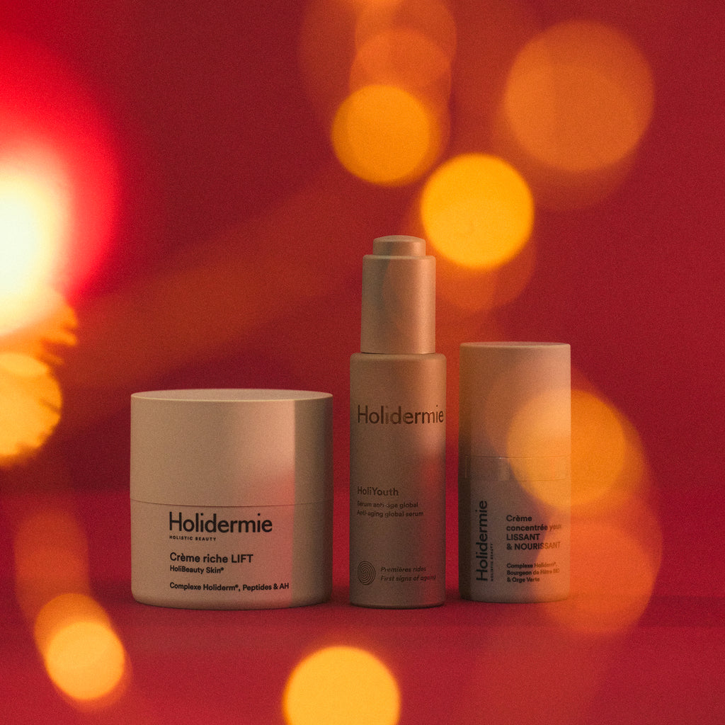 Holidermie | Pionnier de la Beauté Holistique