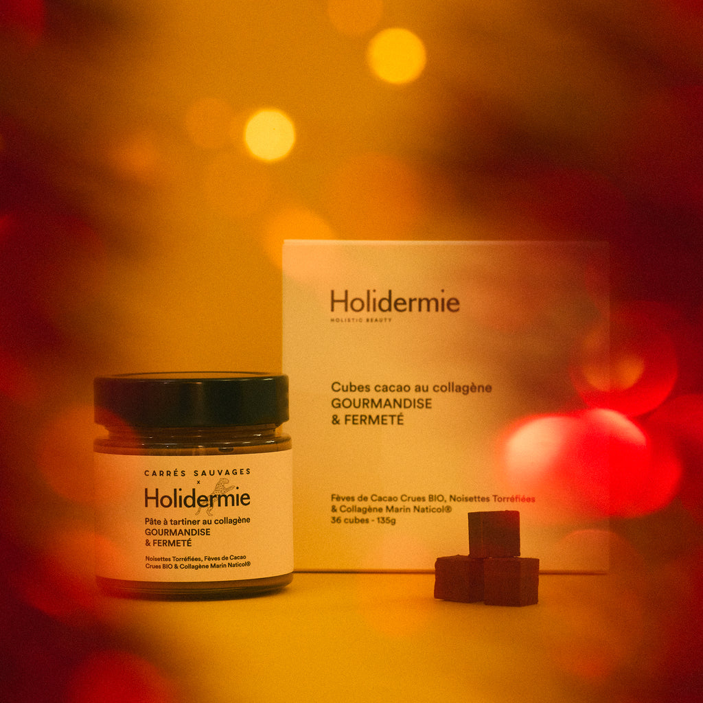 Holidermie | Pionnier de la Beauté Holistique