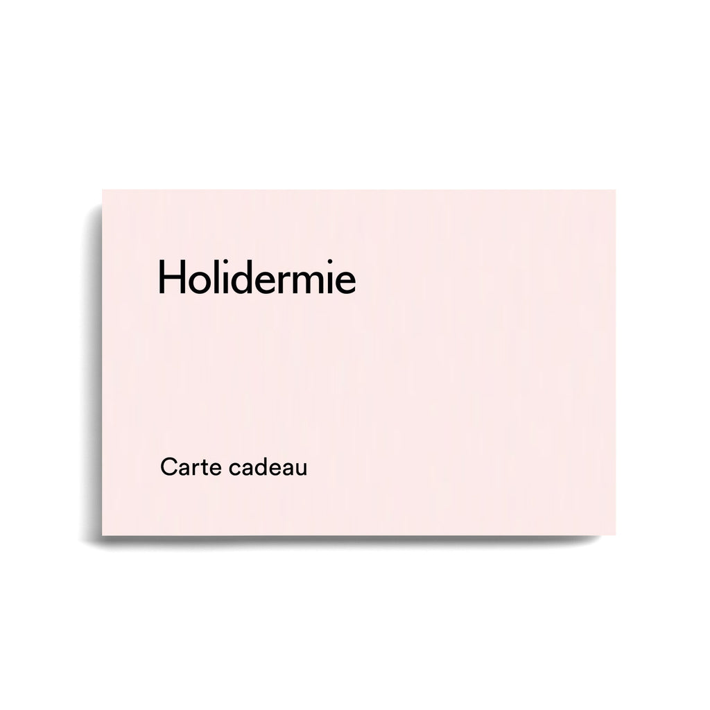 Carte Cadeau