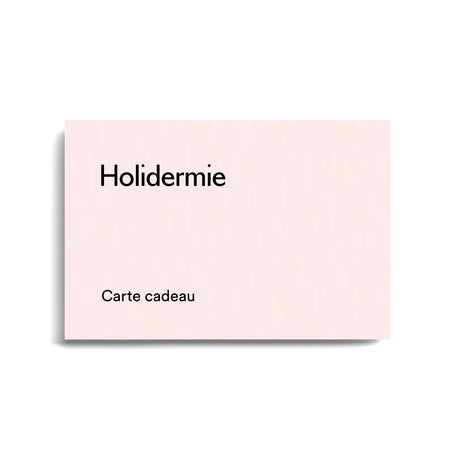 Carte Cadeau
