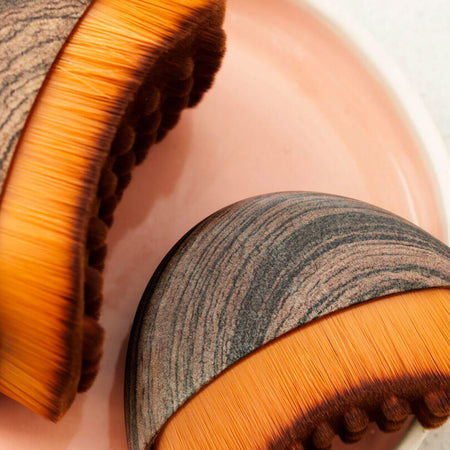 Brosses Lymphatiques