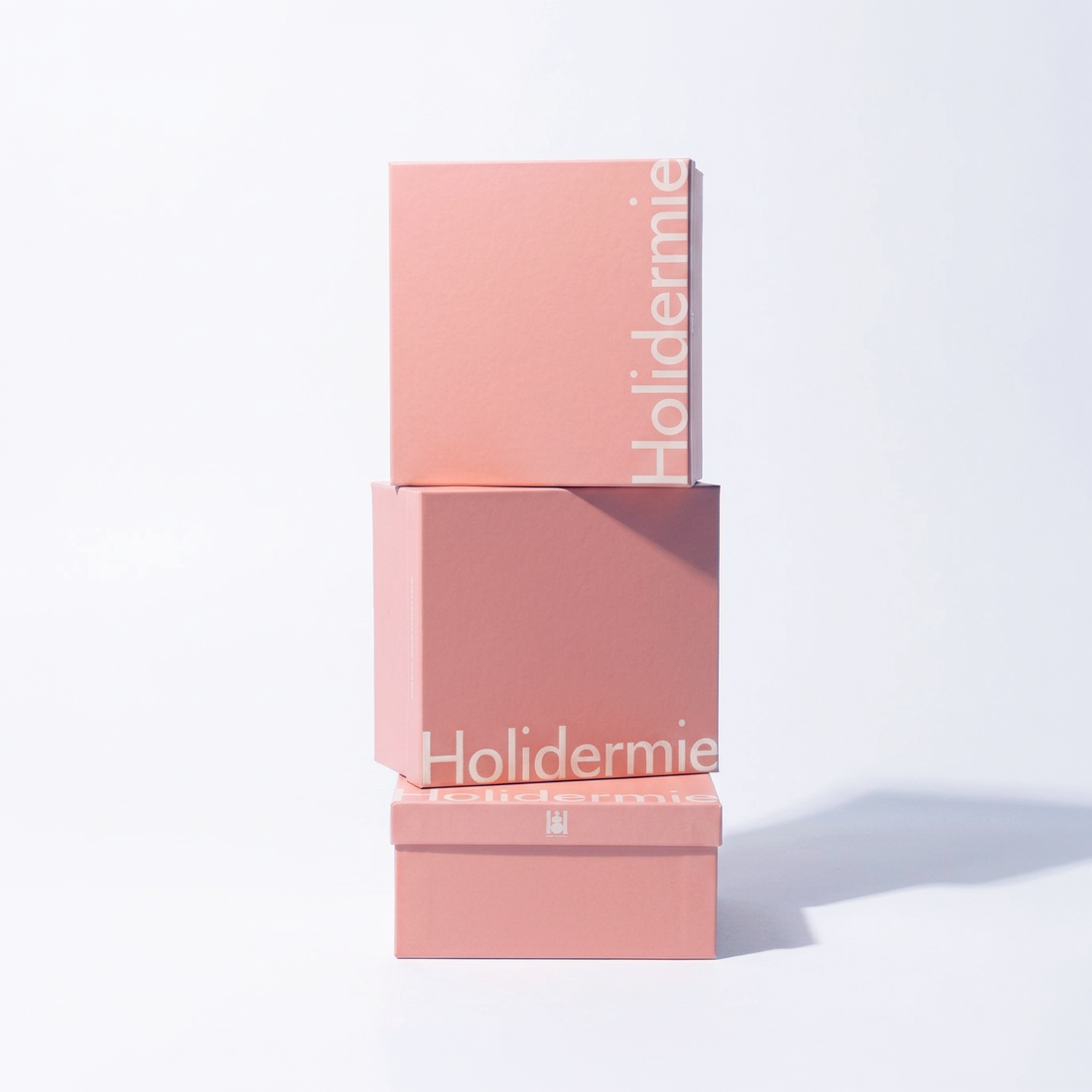 Holidermie Gift Set