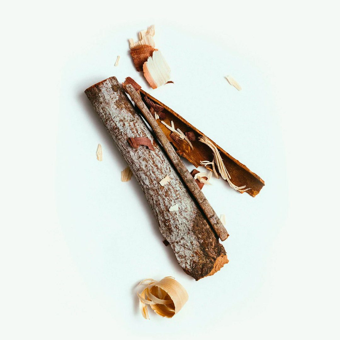 Déodorant stick naturel - Santalum
