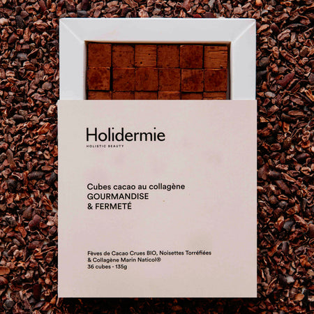 Duo Collagène Gourmand